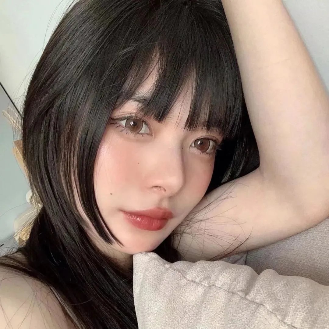 靓妹有难