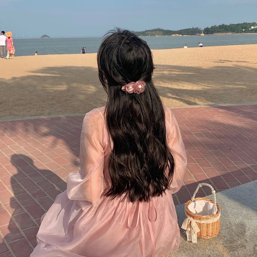 红颜的岁月